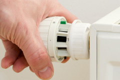 Berry central heating repair costs