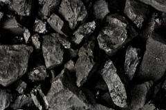 Berry coal boiler costs