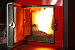 solid fuel boilers Berry